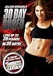Jillian Michaels - 30 Day Shred