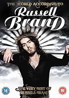 The World According To Russell Brand