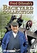 Fred Dibnah's Backyard