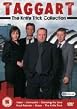 Taggart - The Knife Trick Collection