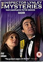 Inspector Lynley Mysteries - Series 5