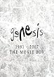 Genesis - The Movie Box 1981-2007