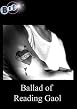 Ballad of Reading Gaol