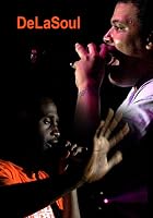 De La Soul - Me Myself and I Remix
