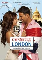 Namastey London