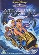 Atlantis: Milo's Return