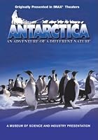 Antarctica - An Adventure of a Different Nature