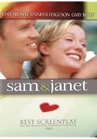 Sam and Janet