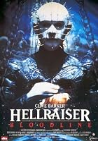 Hellraiser IV - Bloodline