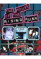 The House of the Rising Punk