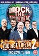 Mock The Week - Too Hot For TV 2