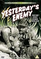 Yesterday's Enemy