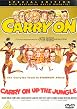 Carry On Up The Jungle