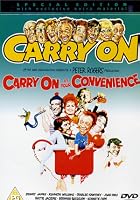 Carry On At Your Convenience