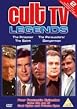 Cult TV Legends