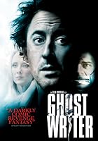 Ghost Writer