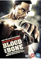 Blood And Bone