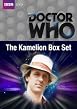 Doctor Who - Kamelion Collection