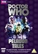 Doctor Who - Peladon Tales