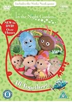 In The Night Garden - All Together!