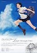 The Girl Who Lept Through Time