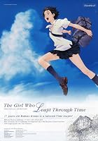 The Girl Who Lept Through Time