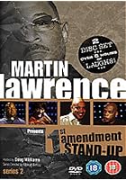 Martin Lawrence's First Amendment - Series 2