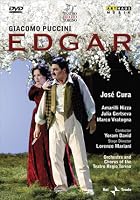 Giacomo Puccini - Edgar