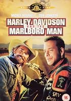 Harley Davidson And The Marlboro Man