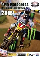 AMA Motocross Championship Review 2009
