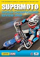 Supermoto World Championship Review 2009