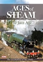 Ages Of Steam - The Jazz Age