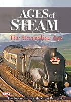 Ages Of Steam - The Streamline Age