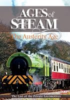 Ages Of Steam - The Austerity Age