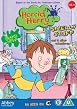 Horrid Henry's Smelly Stuff