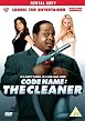 Code Name - The Cleaner