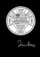 Walden - Diaries, Notes and Sketches by Jonas Mekas
