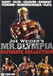Joe Weider's Mr Olympia Ultimate Collection