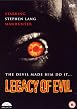 Legacy Of Evil