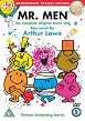 Mr Men - The Complete Original Series 1