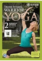 Trudie Styler's Warrior Yoga