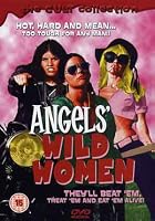 Angel's Wild Women