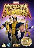 Wolverine and the X-Men - Vol.3