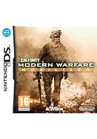 Call of Duty: Modern Warfare: Mobilised