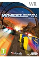 Wheelspin