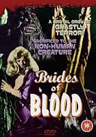 Brides Of Blood