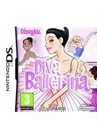 Diva Girls: Diva Ballerina