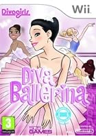 Diva Girls: Diva Ballerina