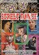 Step Up and Street Dance
