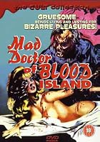 Mad Doctor Of Blood Island